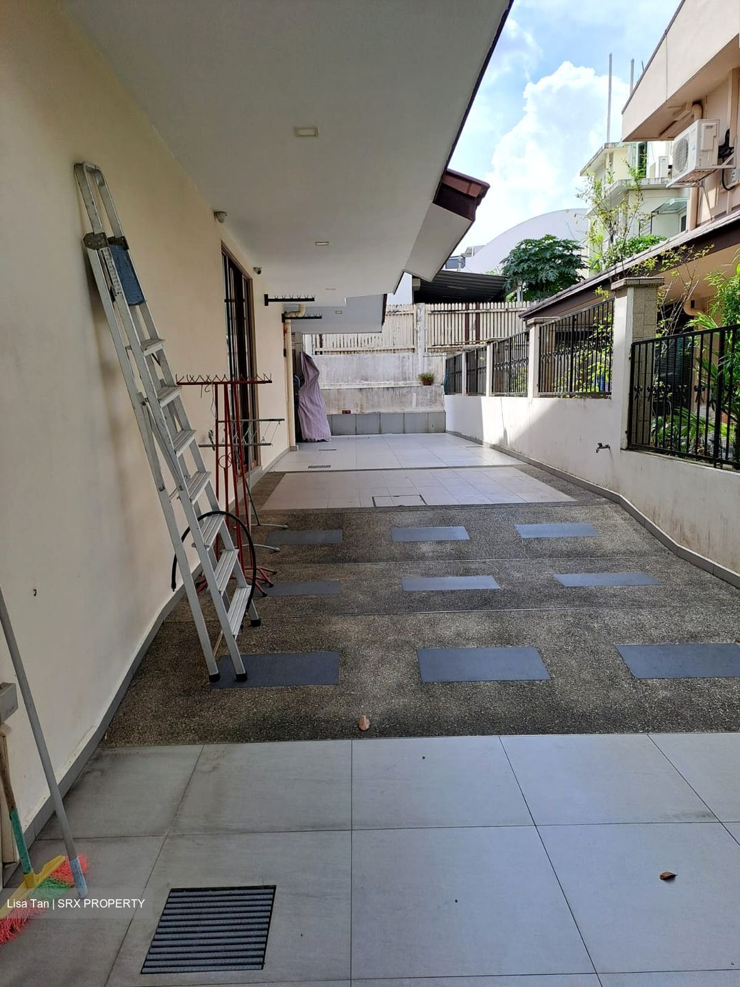 Richards Place (D19), Semi-Detached #449278881